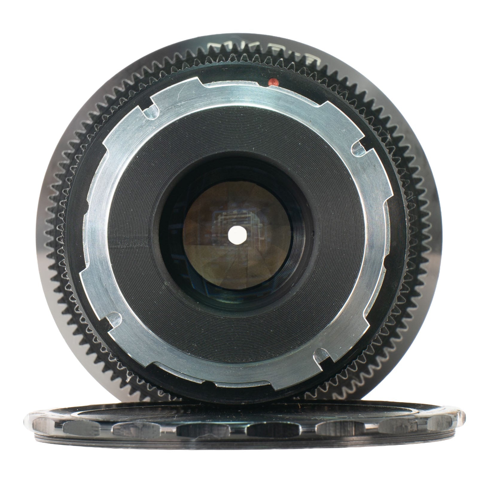 Mir-3 65mm F3.5 Cine Mod Prime Wide Angle MF Lens | Arri PL Mount! - TerPhoto Store