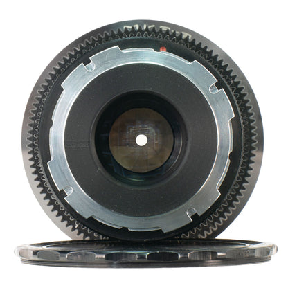 Mir-3 65mm F3.5 Cine Mod Prime Wide Angle MF Lens | Arri PL Mount! - TerPhoto Store