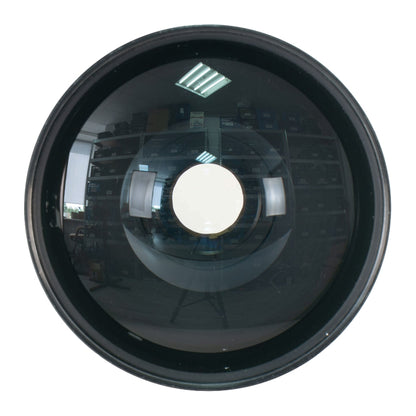 Mir-3 65mm F3.5 Cine Mod Prime Wide Angle MF Lens | Arri PL Mount! - TerPhoto Store