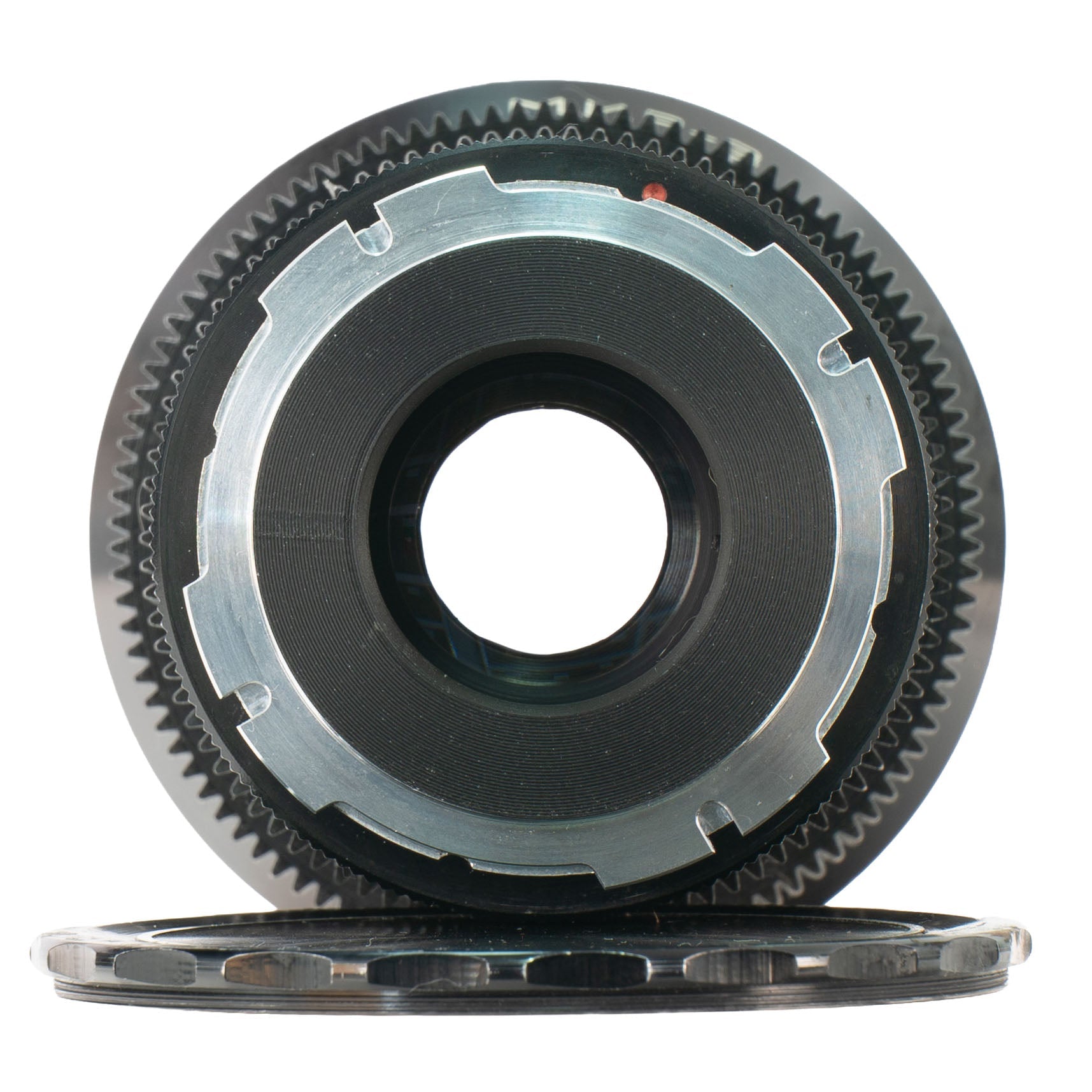 Mir-3 65mm F3.5 Cine Mod Prime Wide Angle MF Lens | Arri PL Mount! - TerPhoto Store
