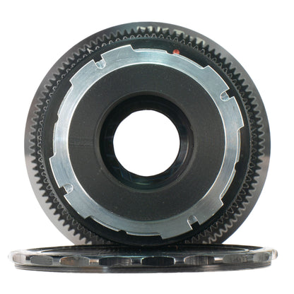 Mir-3 65mm F3.5 Cine Mod Prime Wide Angle MF Lens | Arri PL Mount! - TerPhoto Store