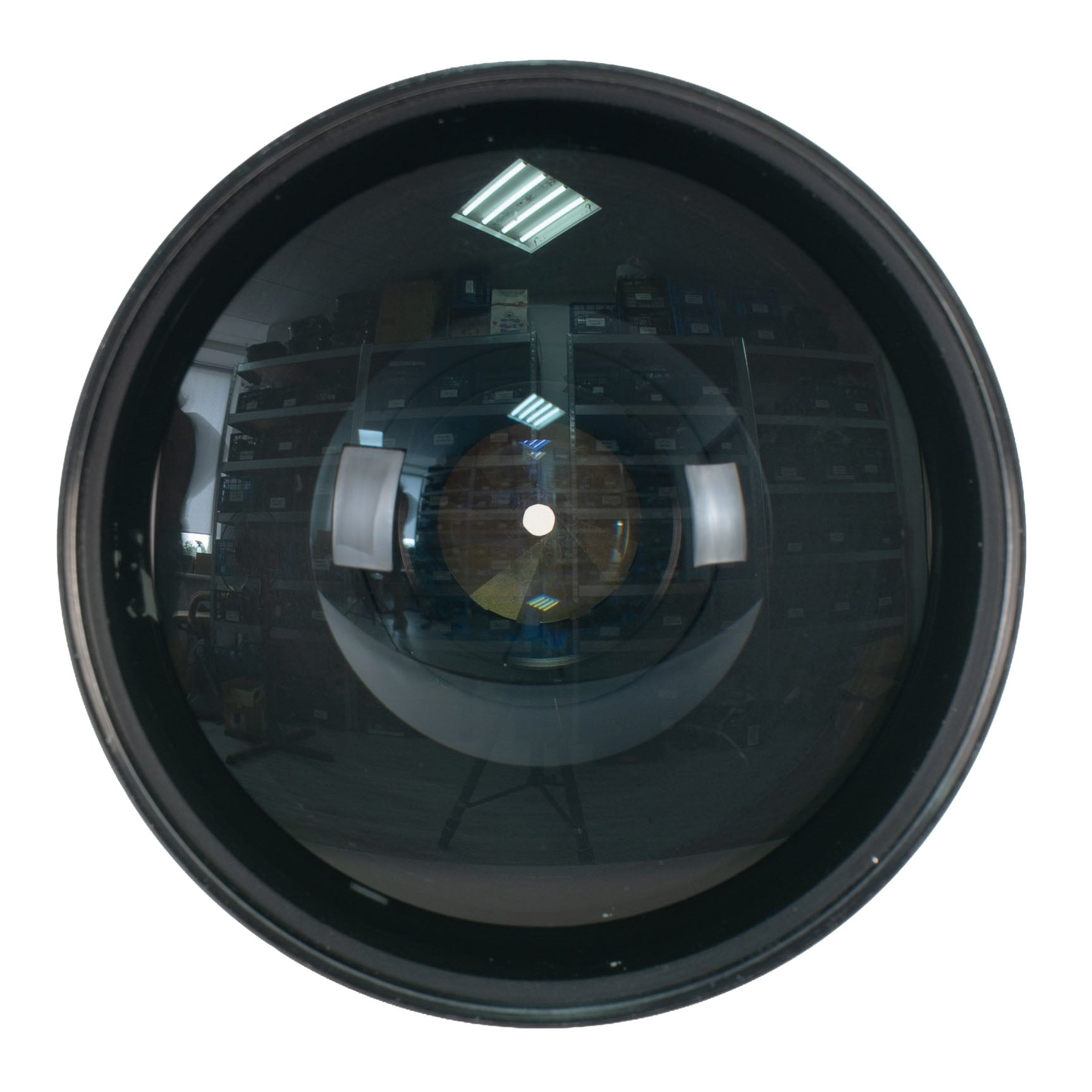 Mir-3 65mm F3.5 Cine Mod Prime Wide Angle MF Lens | Arri PL Mount! - TerPhoto Store