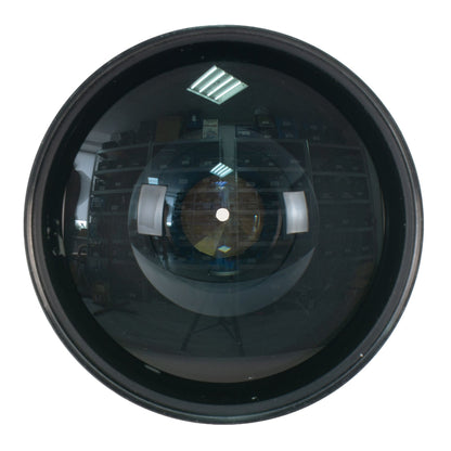Mir-3 65mm F3.5 Cine Mod Prime Wide Angle MF Lens | Arri PL Mount! - TerPhoto Store
