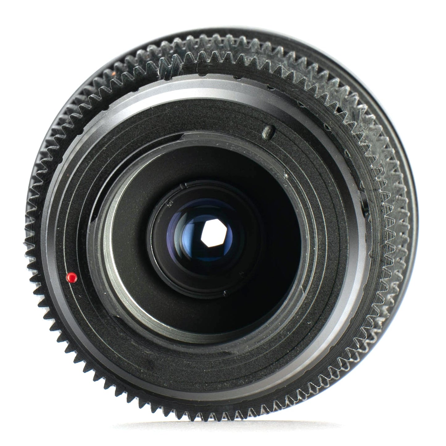 Mirage 28mm F2.8 Cine Mod Prime Wide Angle Lens | Fujifilm FX! - TerPhoto Store