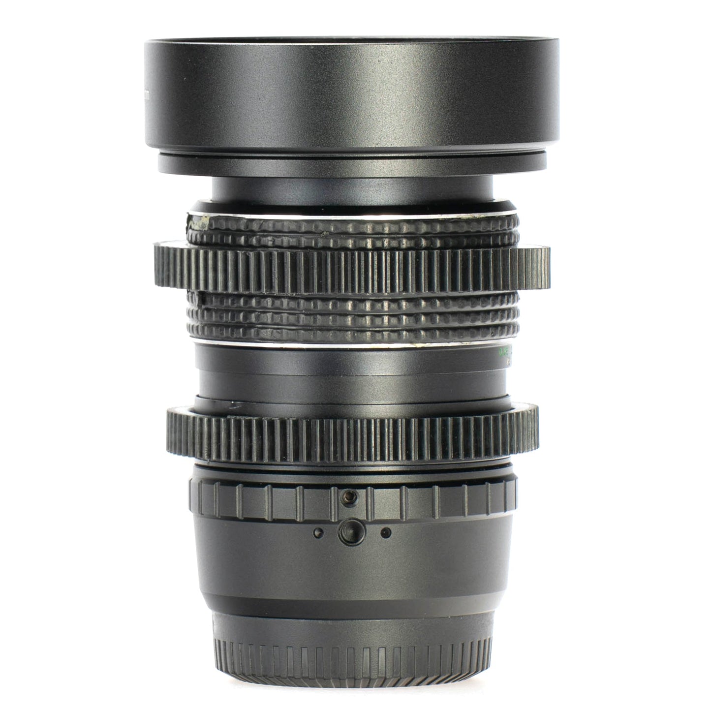 Mirage 28mm F2.8 Cine Mod Prime Wide Angle Lens | Fujifilm FX! - TerPhoto Store