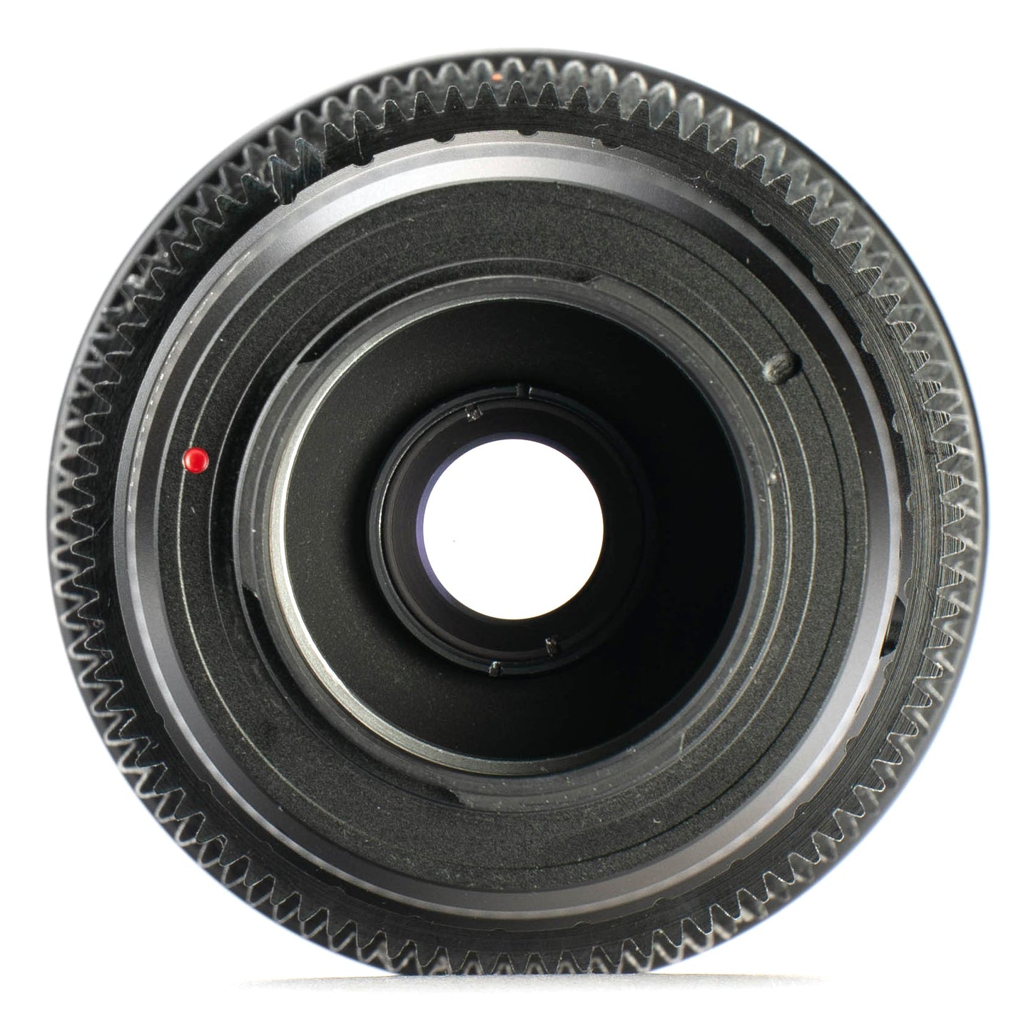 Mirage 28mm F2.8 Cine Mod Prime Wide Angle Lens | Fujifilm FX! - TerPhoto Store