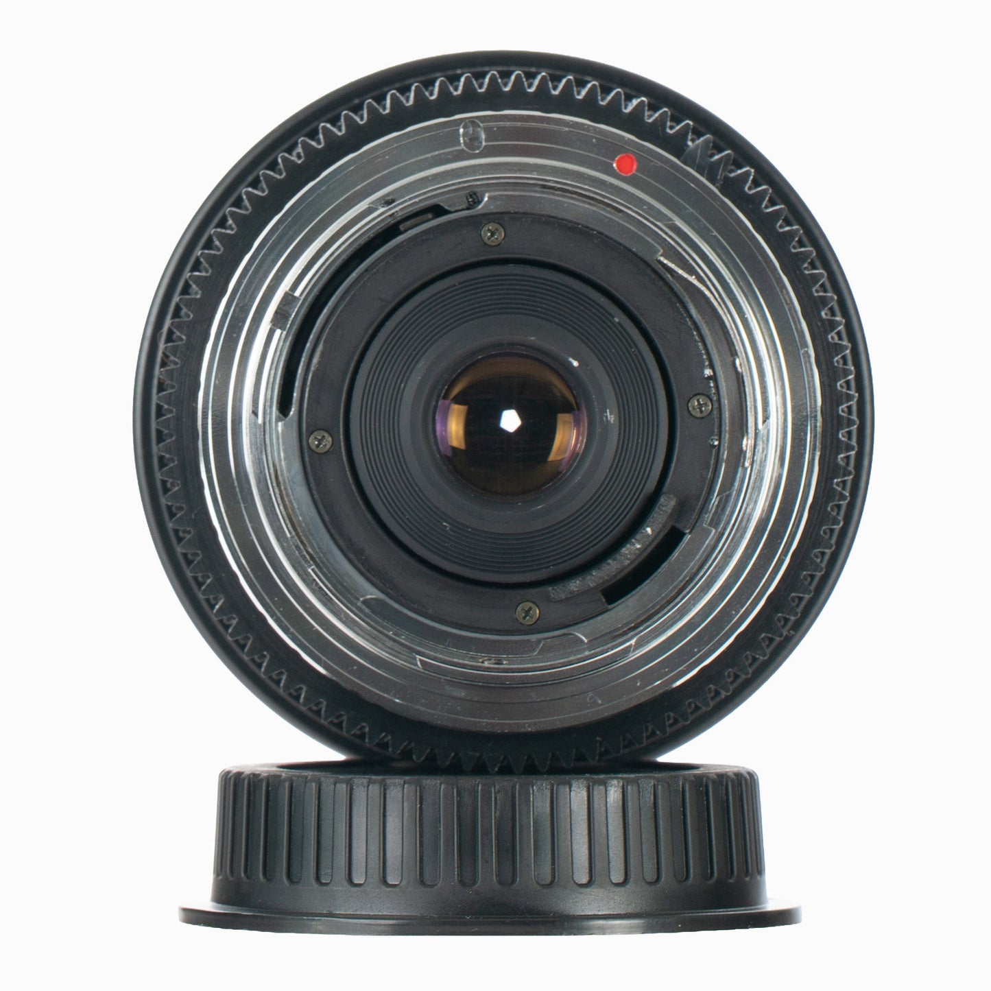 Miranda MC 28mm F2.8 Cine Mod Prime Wide Angle Lens | Canon EF Mount! - TerPhoto Store