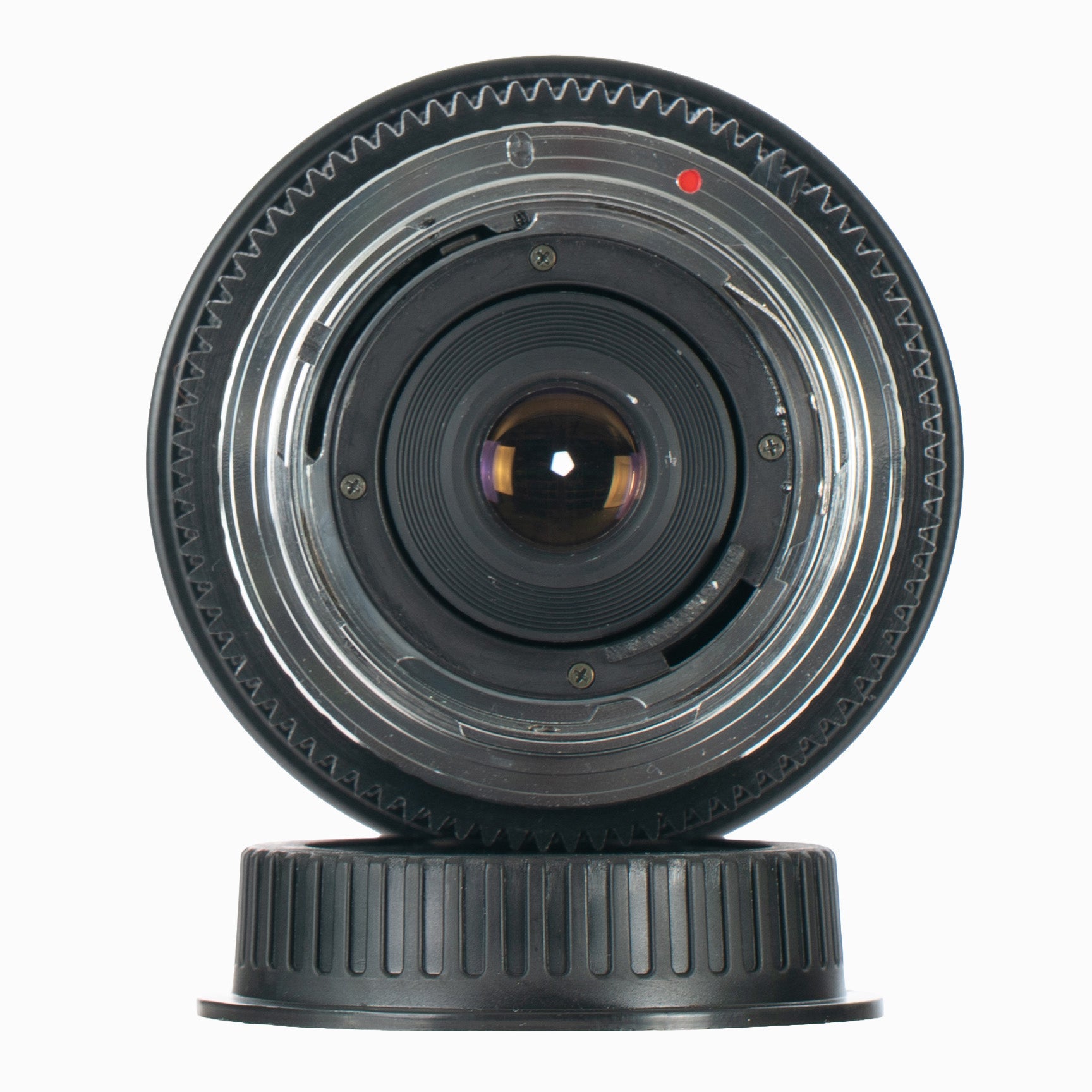 Miranda MC 28mm F2.8 Cine Mod Prime Wide Angle Lens | Canon EF Mount! - TerPhoto Store