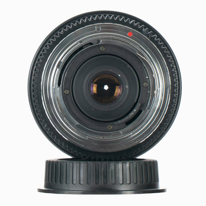 Miranda MC 28mm F2.8 Cine Mod Prime Wide Angle Lens | Canon EF Mount! - TerPhoto Store