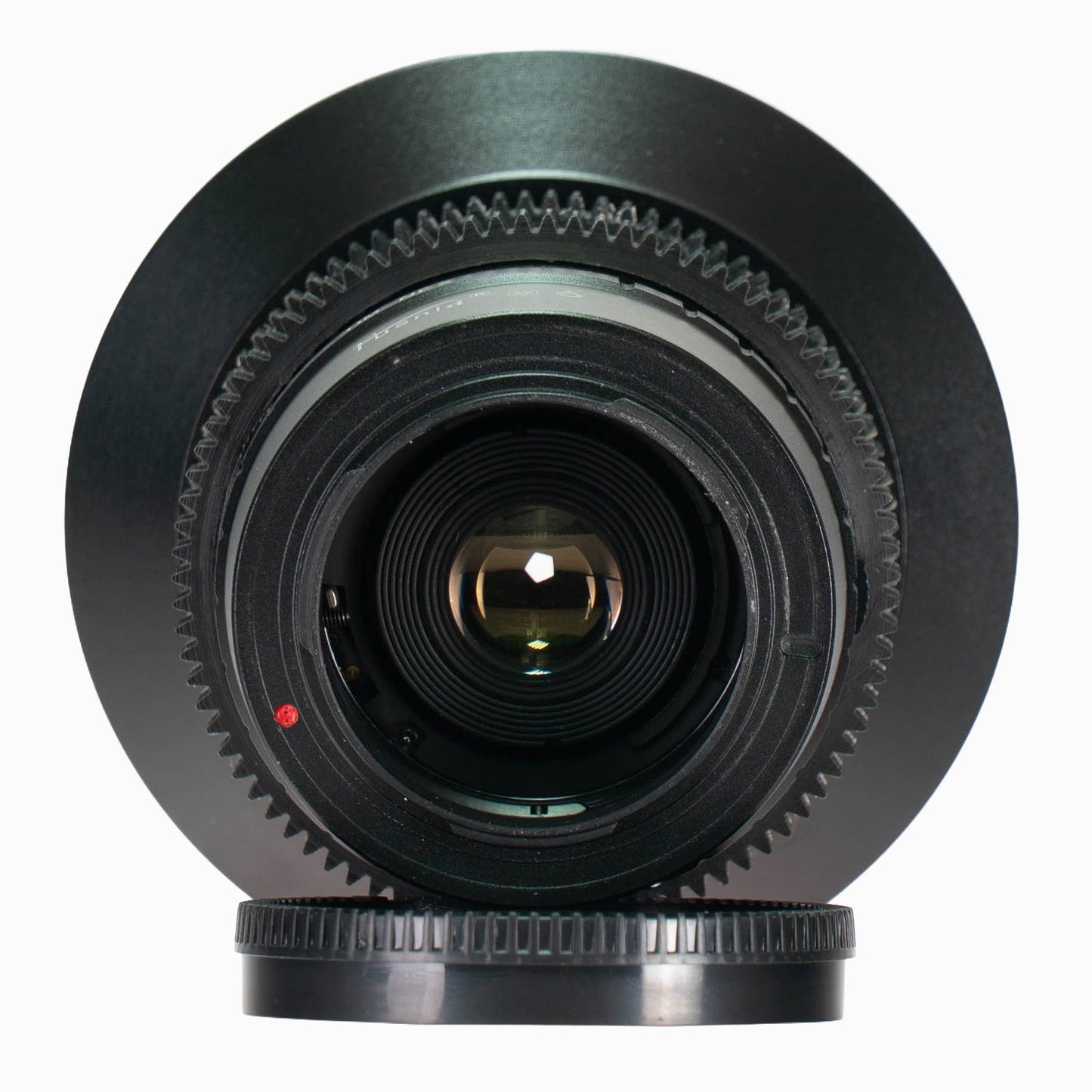 Miranda MC Macro 24mm F2.8 Cine Mod Vintage Filmmaking Lens For Sony E - Mount! - TerPhoto Store
