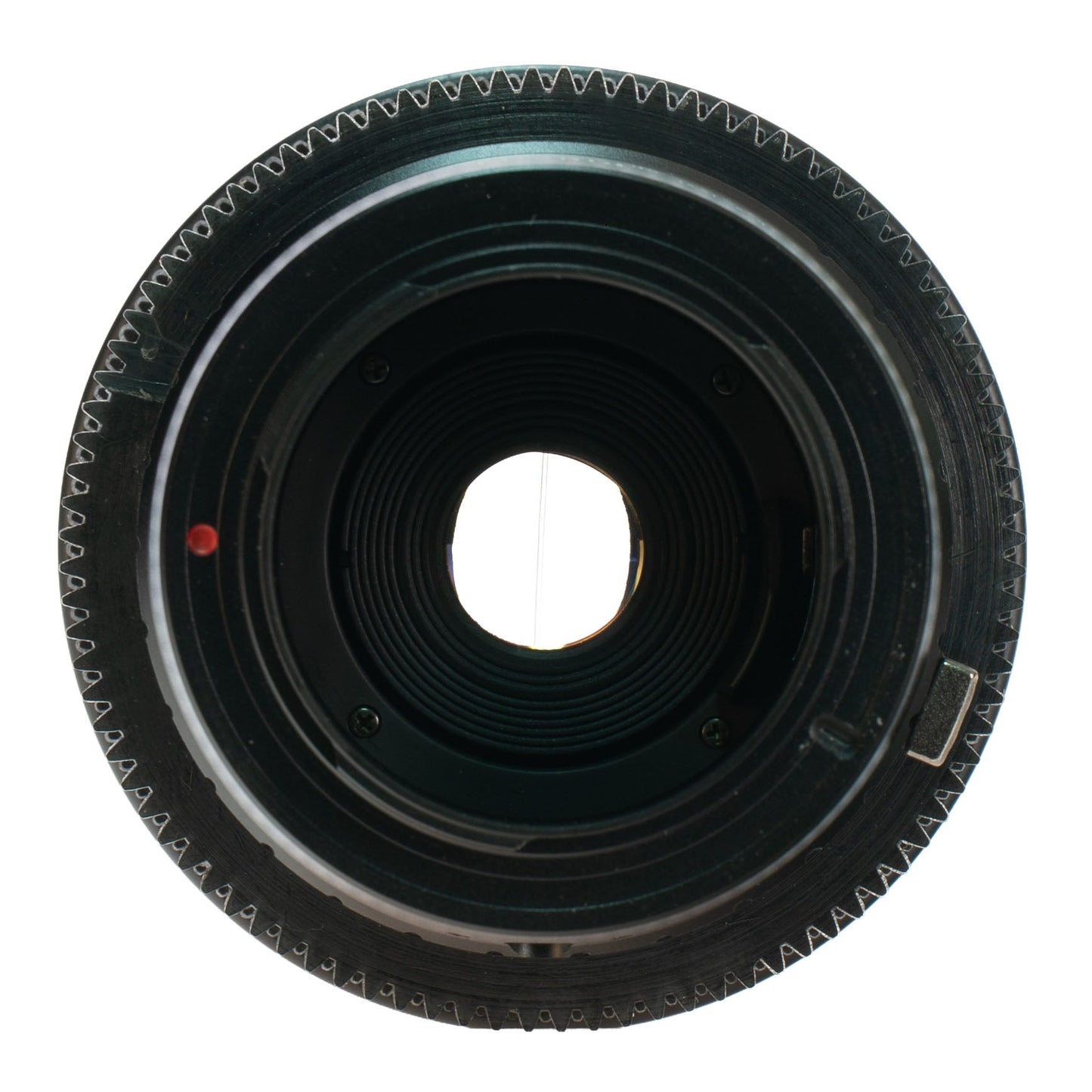 Miranda MC Macro 28mm F2.8 Cine Mod w/ Anamorphic Bokeh & Flare | Sony E-mount - TerPhoto Store