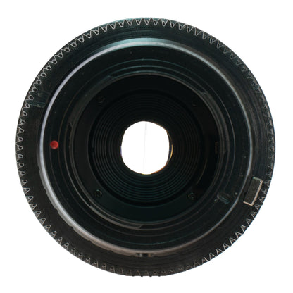 Miranda MC Macro 28mm F2.8 Cine Mod w/ Anamorphic Bokeh & Flare | Sony E-mount - TerPhoto Store