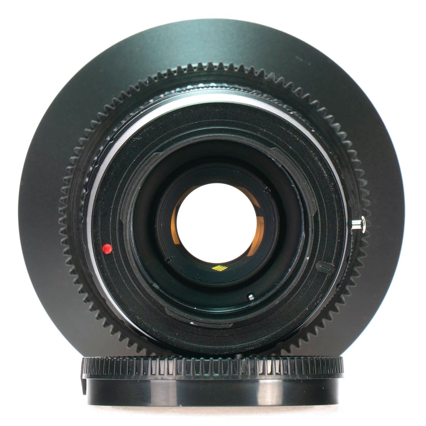 Mitakon MC Auto 24mm F2.5 Cine Mod Vintage Wide Angle Lens | Sony E - mount! - TerPhoto Store