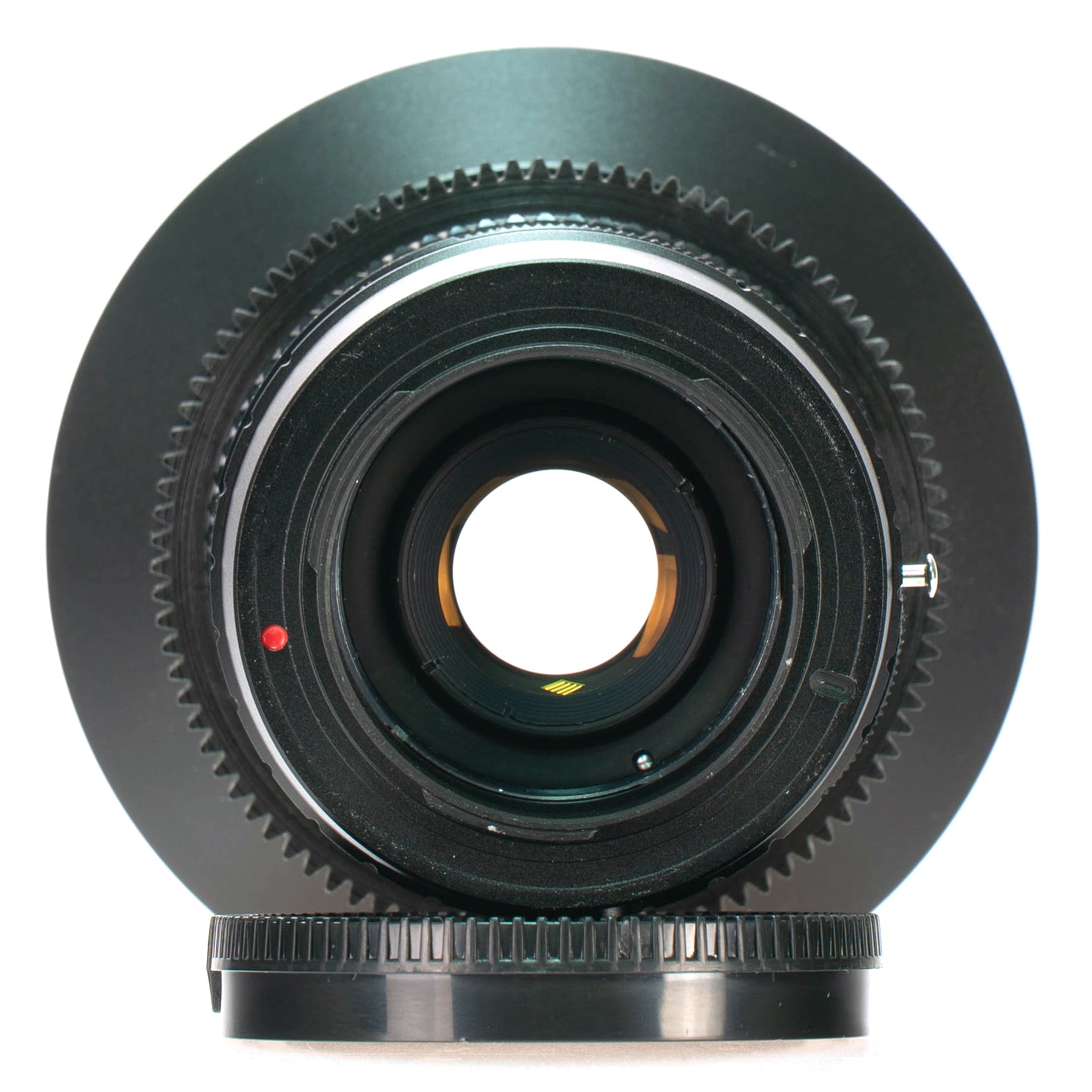 Mitakon MC Auto 24mm F2.5 Cine Mod Vintage Wide Angle Lens | Sony E - mount! - TerPhoto Store