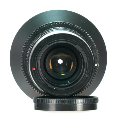 Mitakon MC Auto 24mm F2.5 Cine Mod Vintage Wide Angle Lens | Sony E - mount! - TerPhoto Store