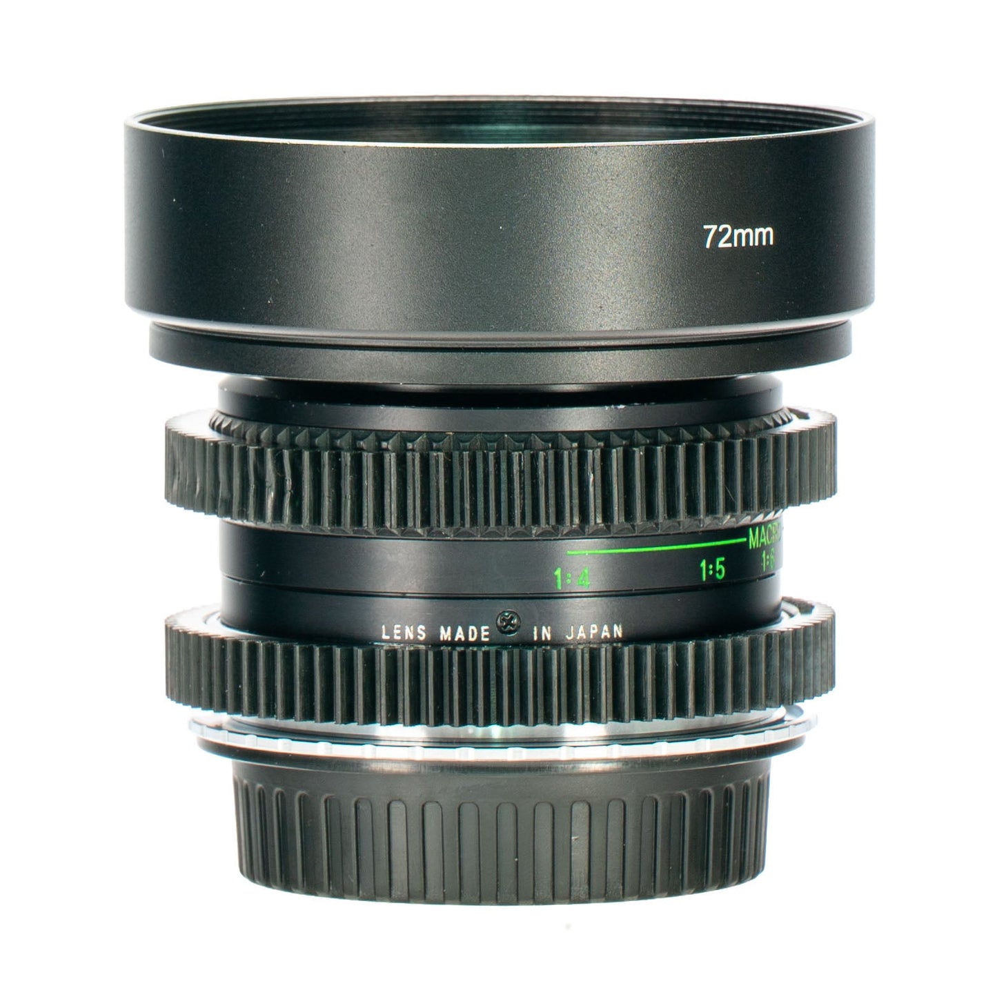 Mitakon Wide MC 28mm F2.8 Wide - Angle Cine Mod Lens | Canon EF mount! - TerPhoto Store