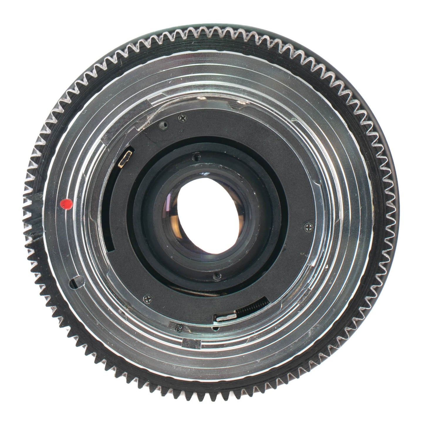 Mitakon Wide MC 28mm F2.8 Wide Angle Prime w/ Anamorphic Bokeh | Canon EF Mount! - TerPhoto Store