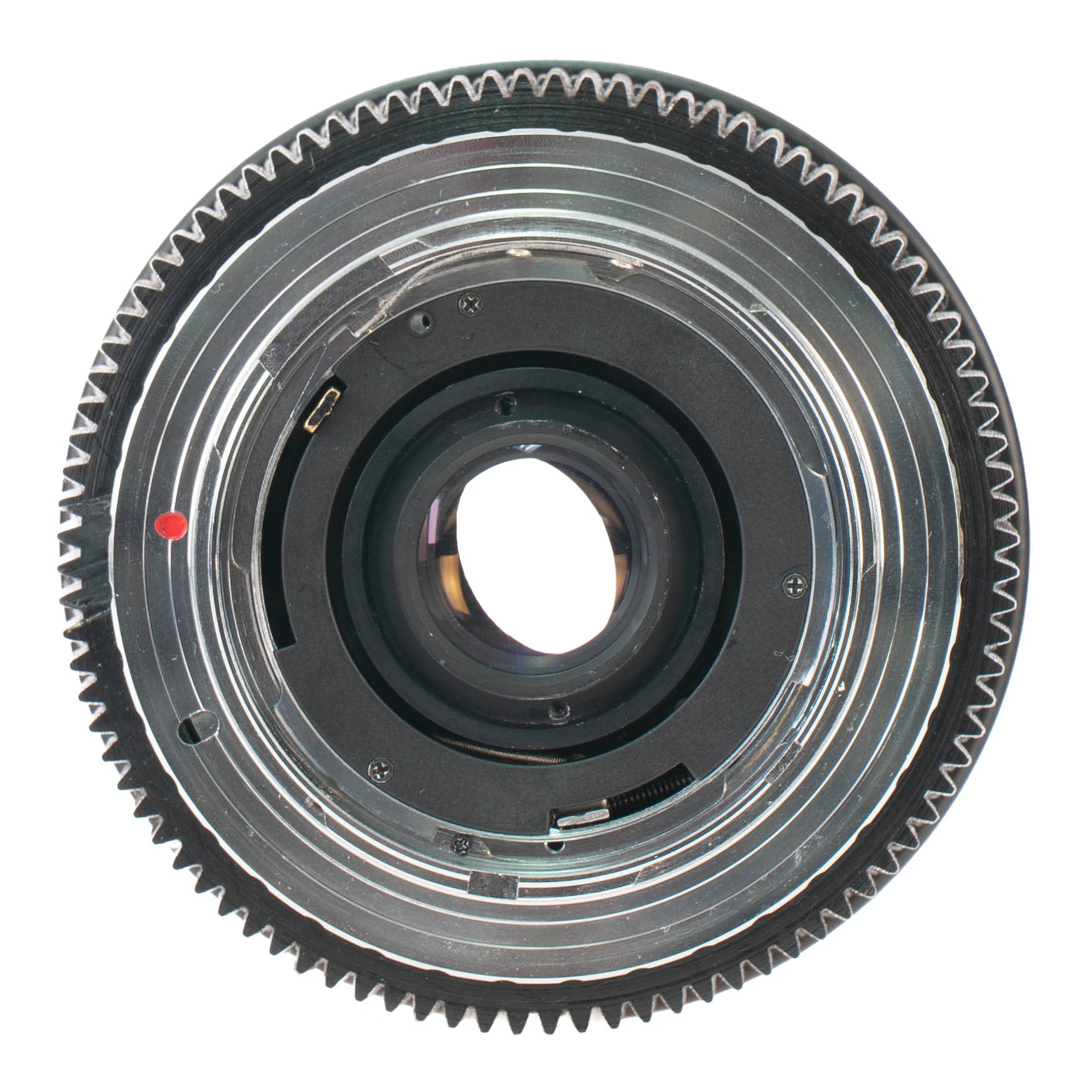 Mitakon Wide MC 28mm F2.8 Wide Angle Prime w/ Anamorphic Bokeh | Canon EF Mount! - TerPhoto Store