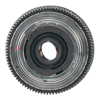 Mitakon Wide MC 28mm F2.8 Wide Angle Prime w/ Anamorphic Bokeh | Canon EF Mount! - TerPhoto Store