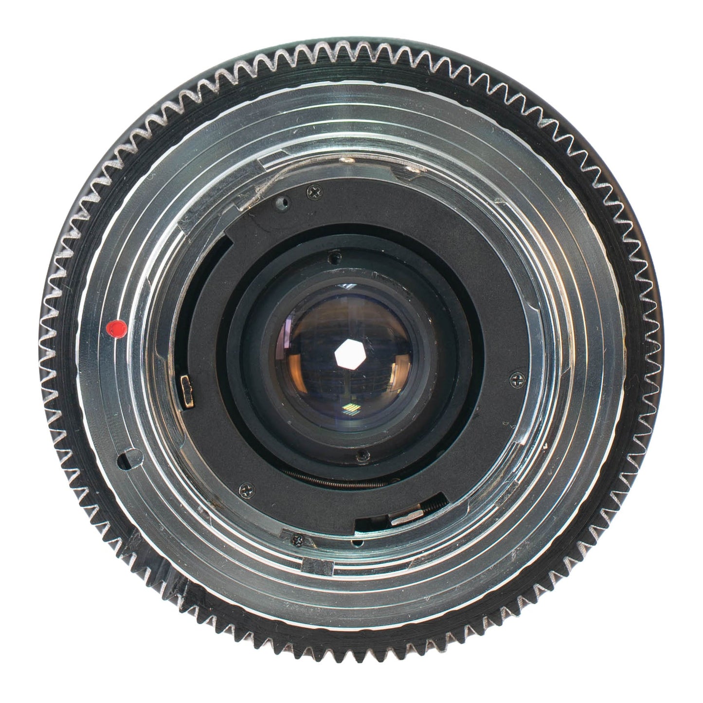 Mitakon Wide MC 28mm F2.8 Wide Angle Prime w/ Anamorphic Bokeh | Canon EF Mount! - TerPhoto Store