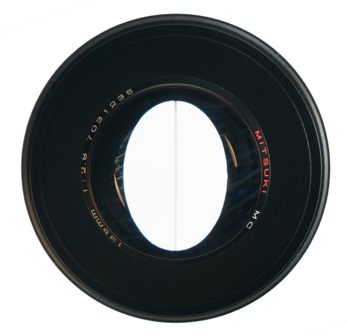 Mitsuki MC 135mm F2.8 Cine Mod w/ Anamorphic Bokeh & Flare | Fujifilm X (FX)! - TerPhoto Store