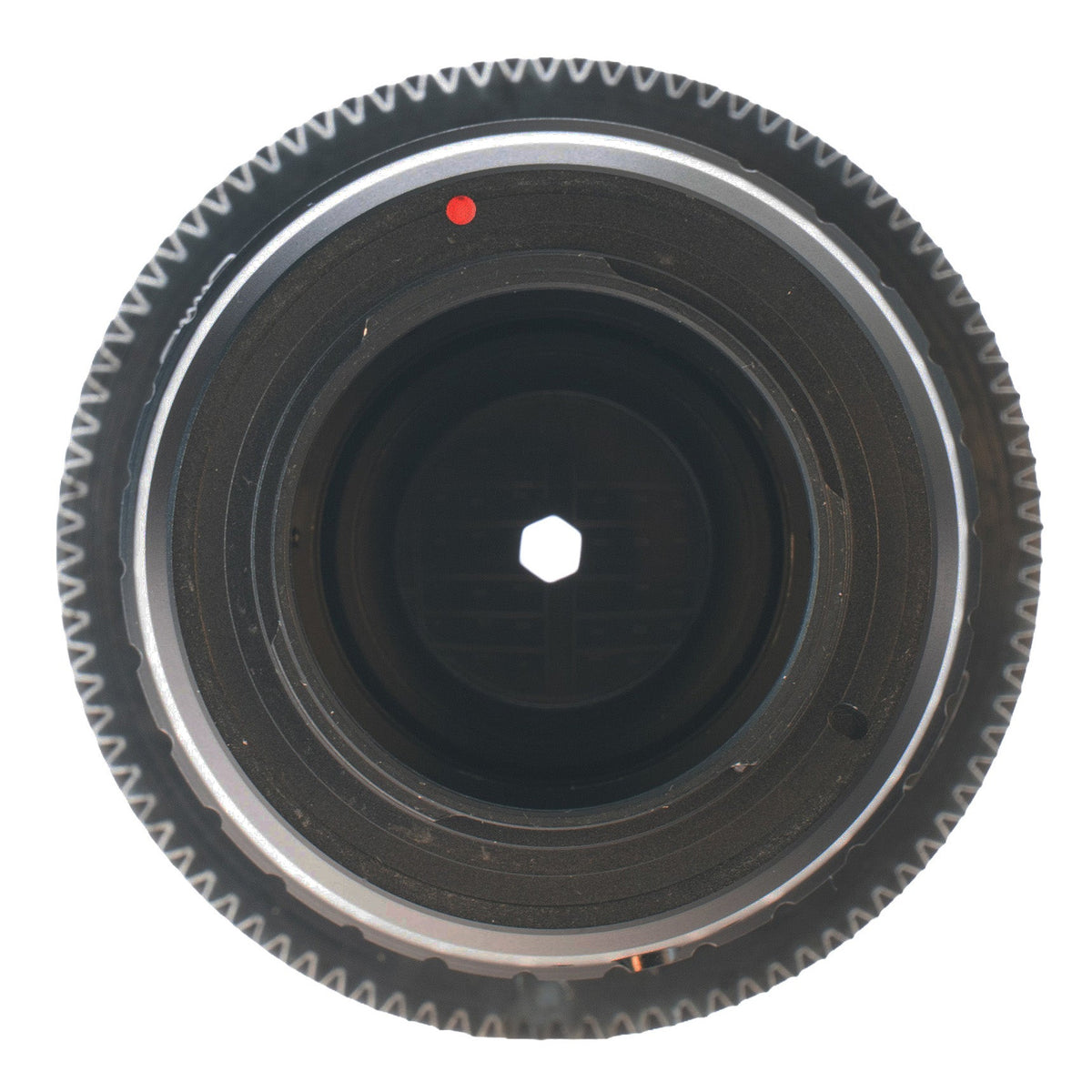 Mitsuki MC 135mm F2.8 Cine Mod w/ Anamorphic Bokeh & Flare | Fujifilm X (FX)! - TerPhoto Store