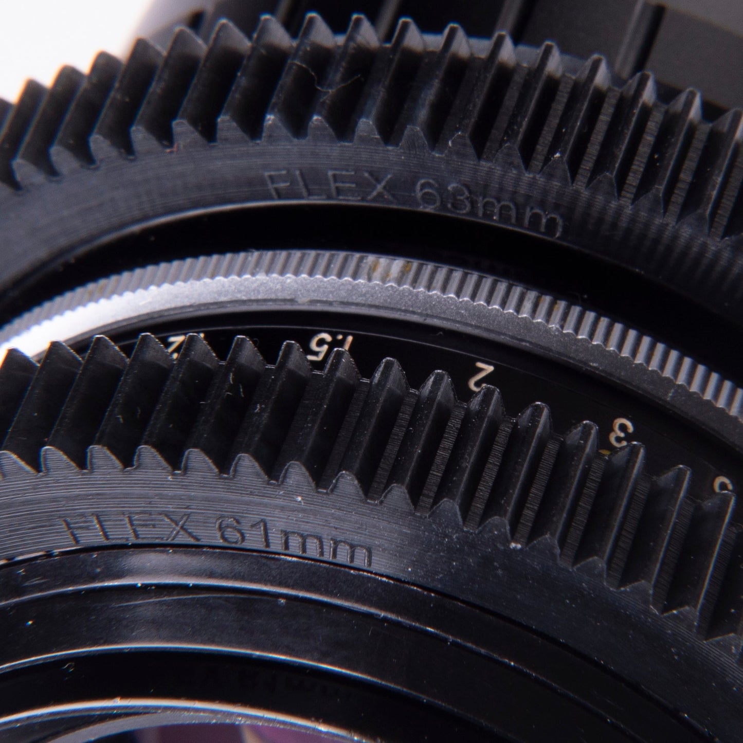 Nikon Nikkor 50mm F2 Cine Mod Prime Portrait Lens | Sony E - mount! - TerPhoto Store