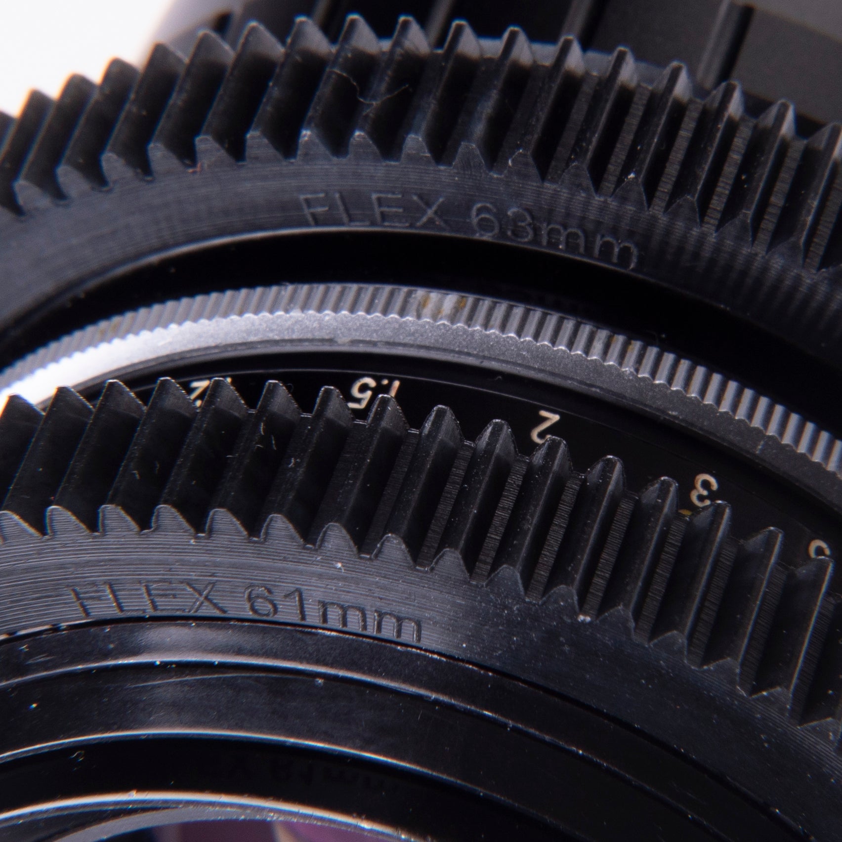 Nikon Nikkor 50mm F2 Cine Mod Prime Portrait Lens | Sony E - mount! - TerPhoto Store