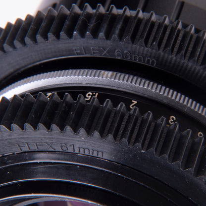 Nikon Nikkor 50mm F2 Cine Mod Prime Portrait Lens | Sony E - mount! - TerPhoto Store