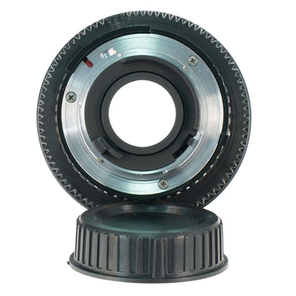 Nikon Series E 50mm F1.8 Cine Mod Vintage Prime Portrait Lens | Nikon F (Ai)! - TerPhoto Store