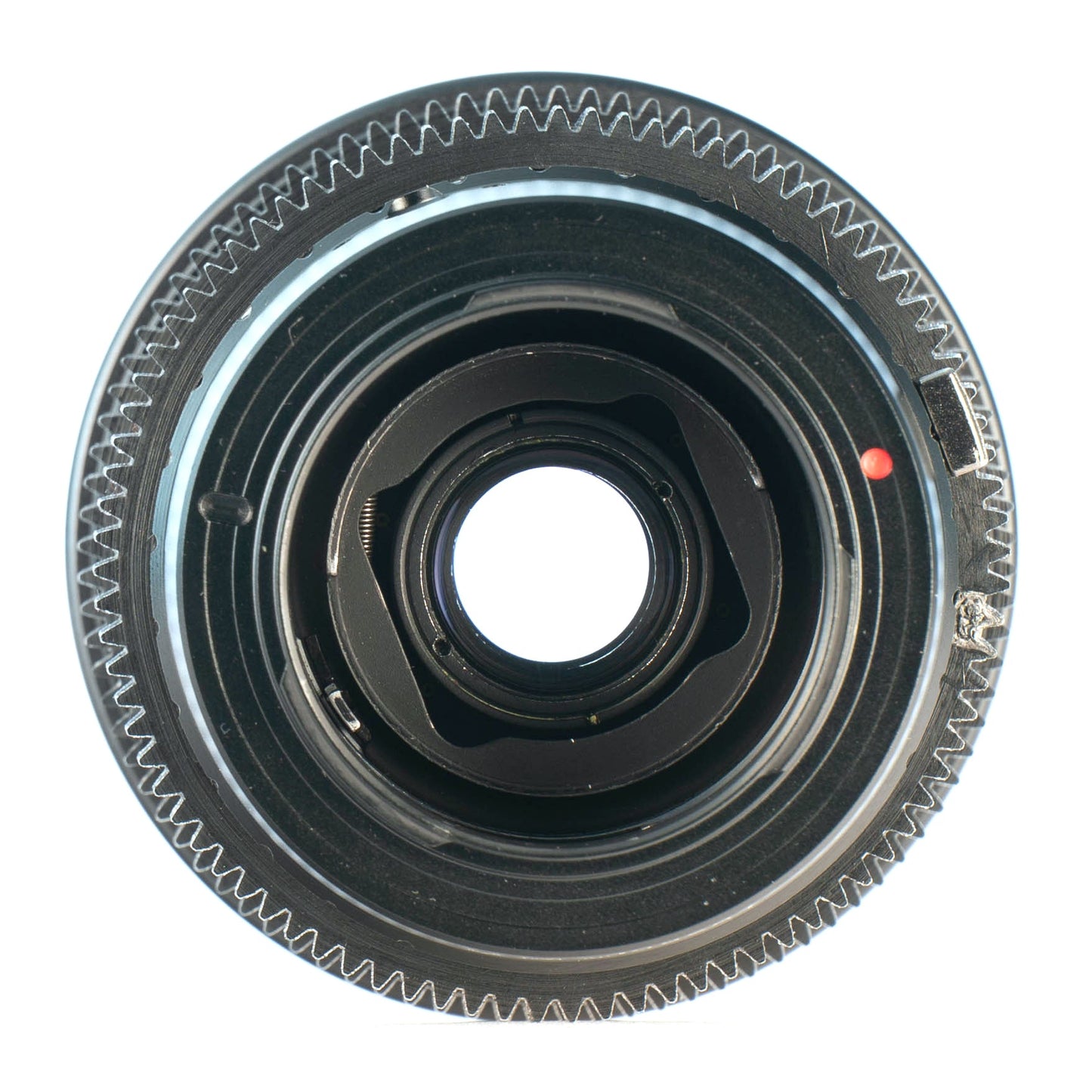 Nippon Kogaku Micro - Nikkor - P Auto 55mm F3.5 Cine Mod Prime Lens | Sony E - mount! - TerPhoto Store