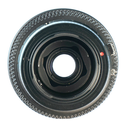 Nippon Kogaku Micro - Nikkor - P Auto 55mm F3.5 Cine Mod Prime Lens | Sony E - mount! - TerPhoto Store