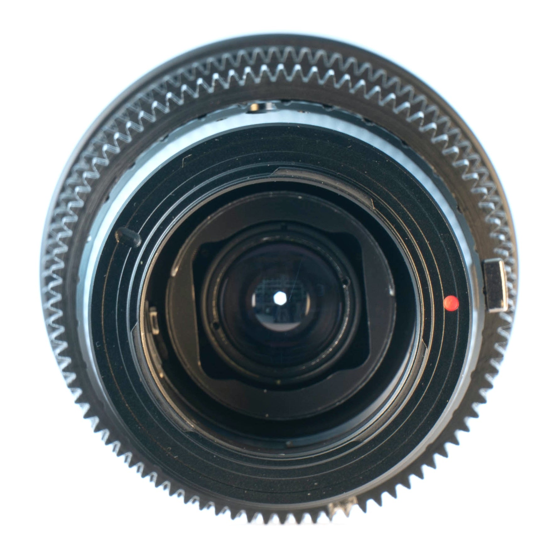 Nippon Kogaku Micro - Nikkor - P Auto 55mm F3.5 Cine Mod Prime Lens | Sony E - mount! - TerPhoto Store