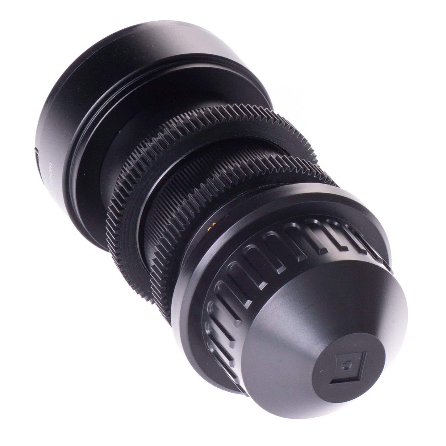 Palinar Telephoto 135mm F2.8 Cine Mod Vintage Lens | Arri PL! - TerPhoto Store