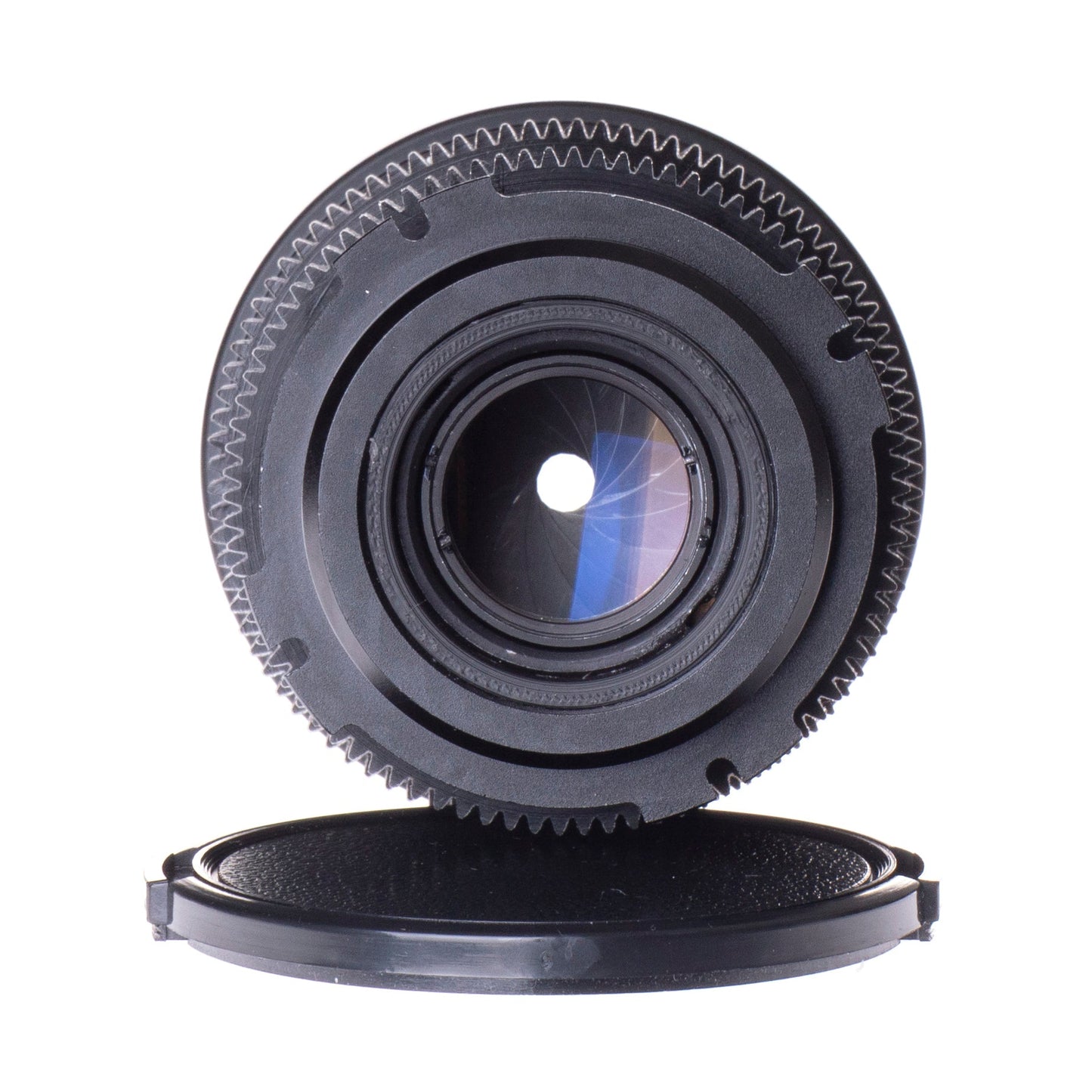 Palinar Telephoto 135mm F2.8 Cine Mod Vintage Lens | Arri PL! - TerPhoto Store