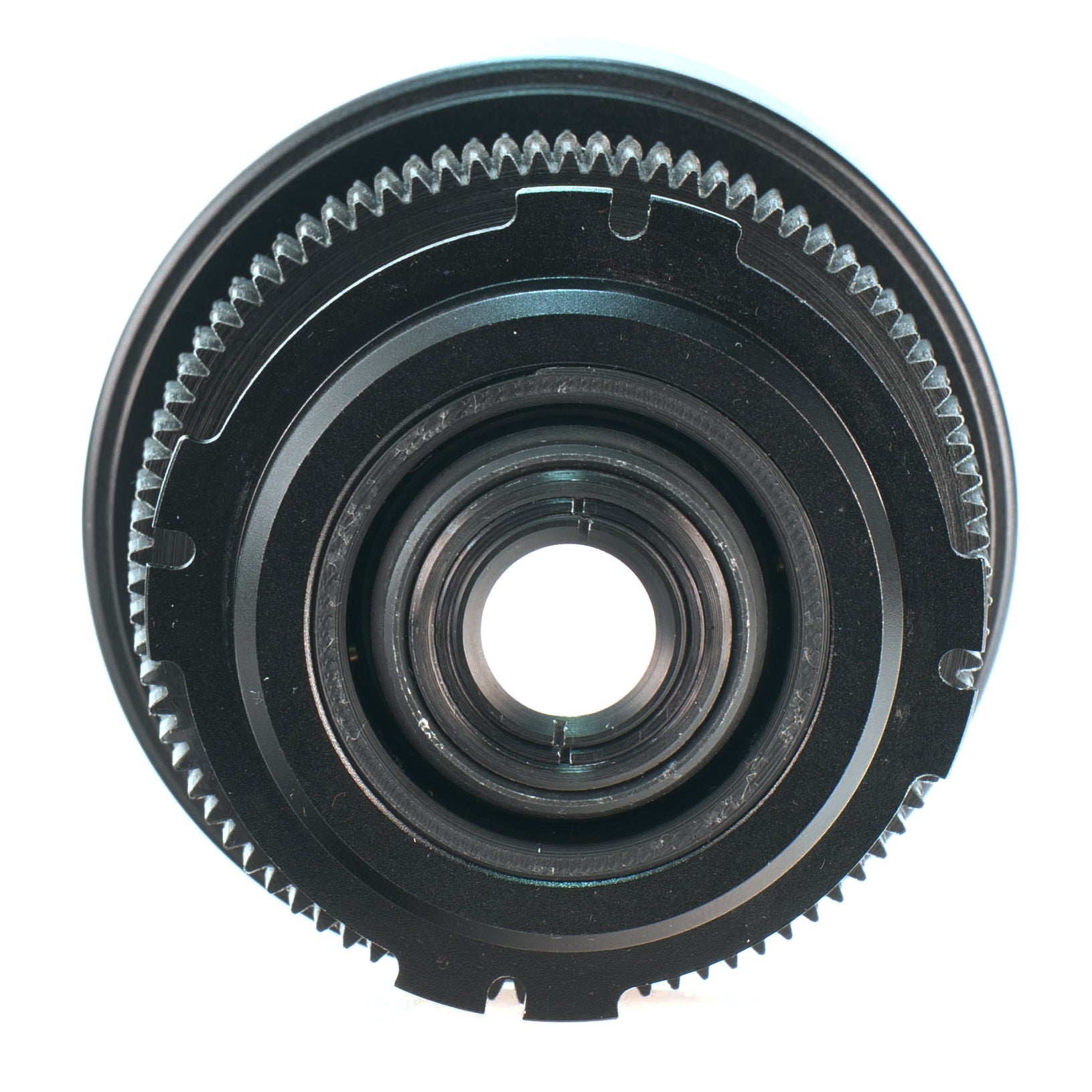 Palinar Wide Angle 35mm F2.8 Prime Cine Mod Lens For Filmmaking | Arri PL Mount! - TerPhoto Store
