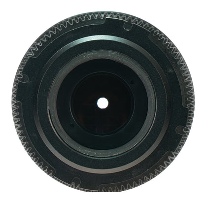 Paragon 135mm F2.8 Cine Mod Serviced Telephoto Vintage Prime Lens | Arri PL - TerPhoto Store