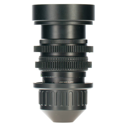 Paragon 135mm F2.8 Cine Mod Serviced Telephoto Vintage Prime Lens | Arri PL - TerPhoto Store