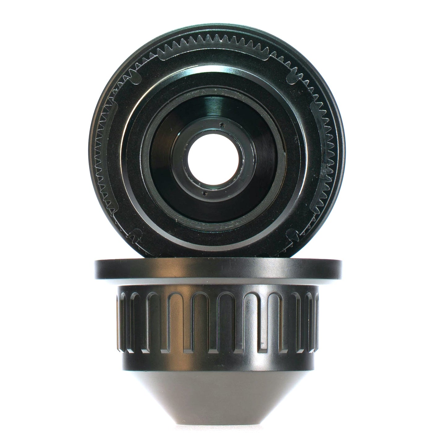 Paragon 35mm F2.8 Vintage Wide - Angle Cine Mod Prime Lens | Arri PL mount! - TerPhoto Store