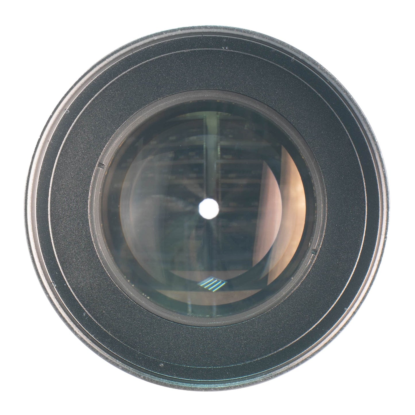 Pentacon 135mm F2.8 Cine Mod Vintage Telephoto Lens | Arri PL Mount! - TerPhoto Store