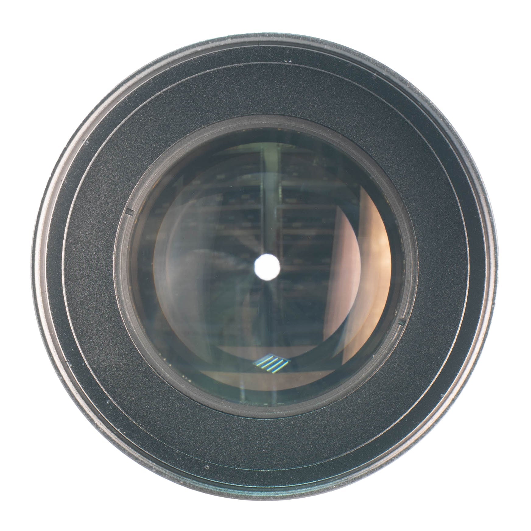 Pentacon 135mm F2.8 Cine Mod Vintage Telephoto Lens | Arri PL Mount! - TerPhoto Store