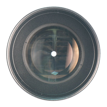 Pentacon 135mm F2.8 Cine Mod Vintage Telephoto Lens | Arri PL Mount! - TerPhoto Store