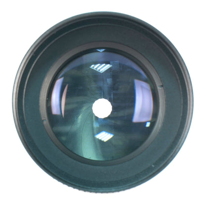 Pentacon 200mm F4 Cine Mod Vintage Telephoto Lens | Arri PL Mount! - TerPhoto Store