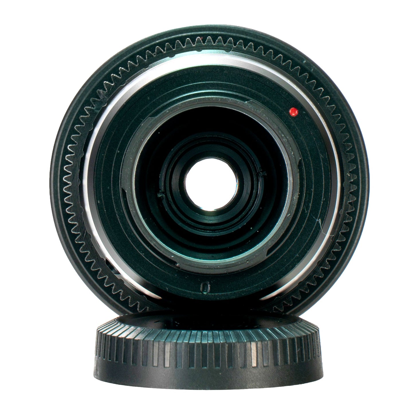 Pentacon 30mm F3.5 Cine Mod Wide - Angle Prime Lens For Fujifilm X Mount! - TerPhoto Store