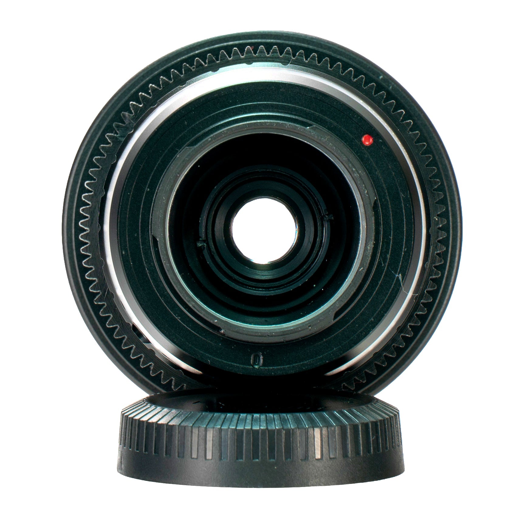 Pentacon 30mm F3.5 Cine Mod Wide - Angle Prime Lens For Fujifilm X Mount! - TerPhoto Store