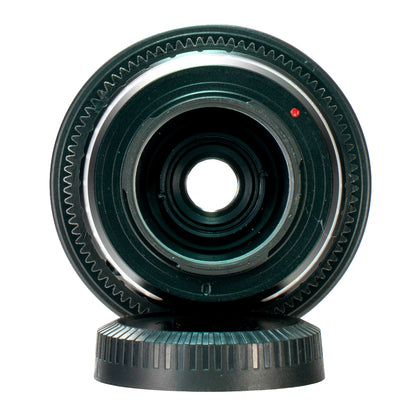 Pentacon 30mm F3.5 Cine Mod Wide - Angle Prime Lens For Fujifilm X Mount! - TerPhoto Store