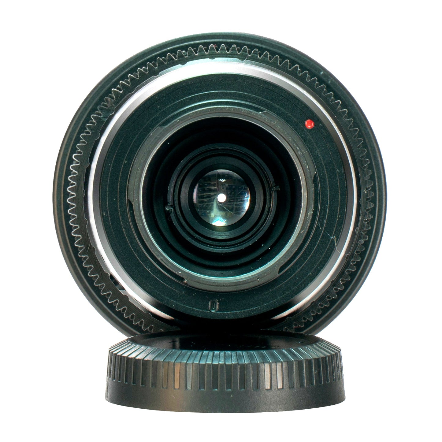Pentacon 30mm F3.5 Cine Mod Wide - Angle Prime Lens For Fujifilm X Mount! - TerPhoto Store