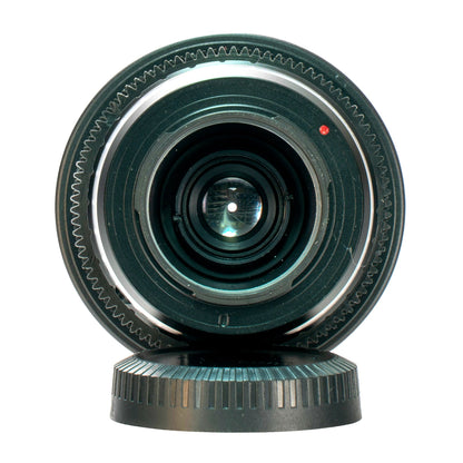 Pentacon 30mm F3.5 Cine Mod Wide - Angle Prime Lens For Fujifilm X Mount! - TerPhoto Store