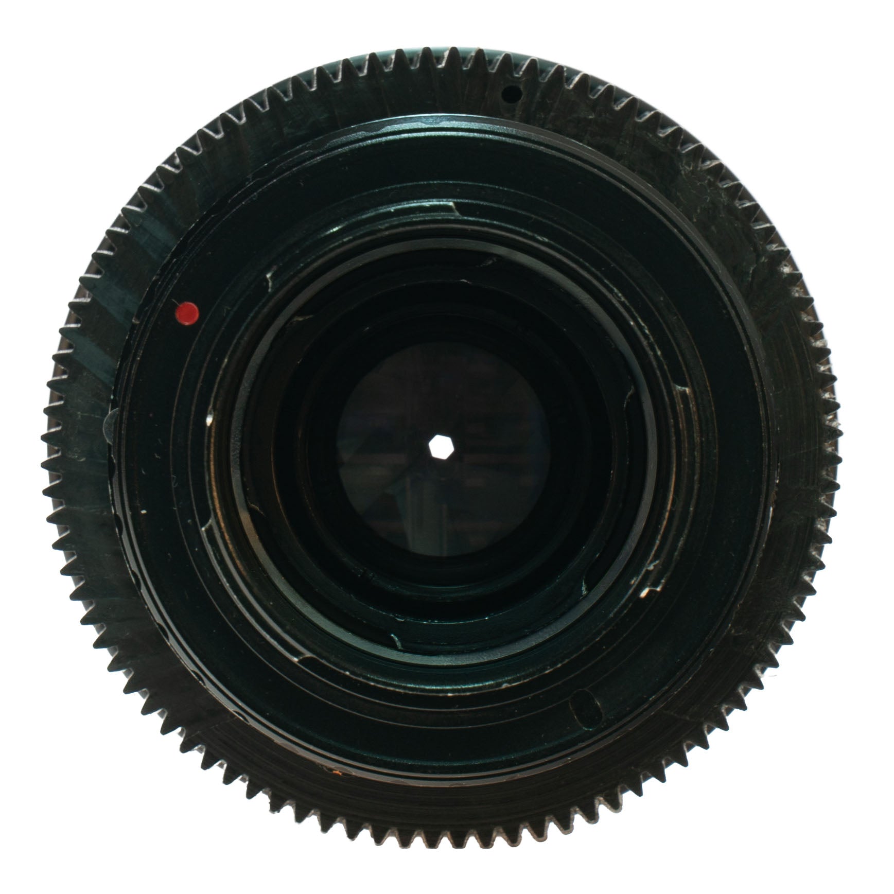 Pentacon Auto 100mm F2.8 Cine Mod Prime Portrait Telephoto Lens | Sony E-mount! - TerPhoto Store