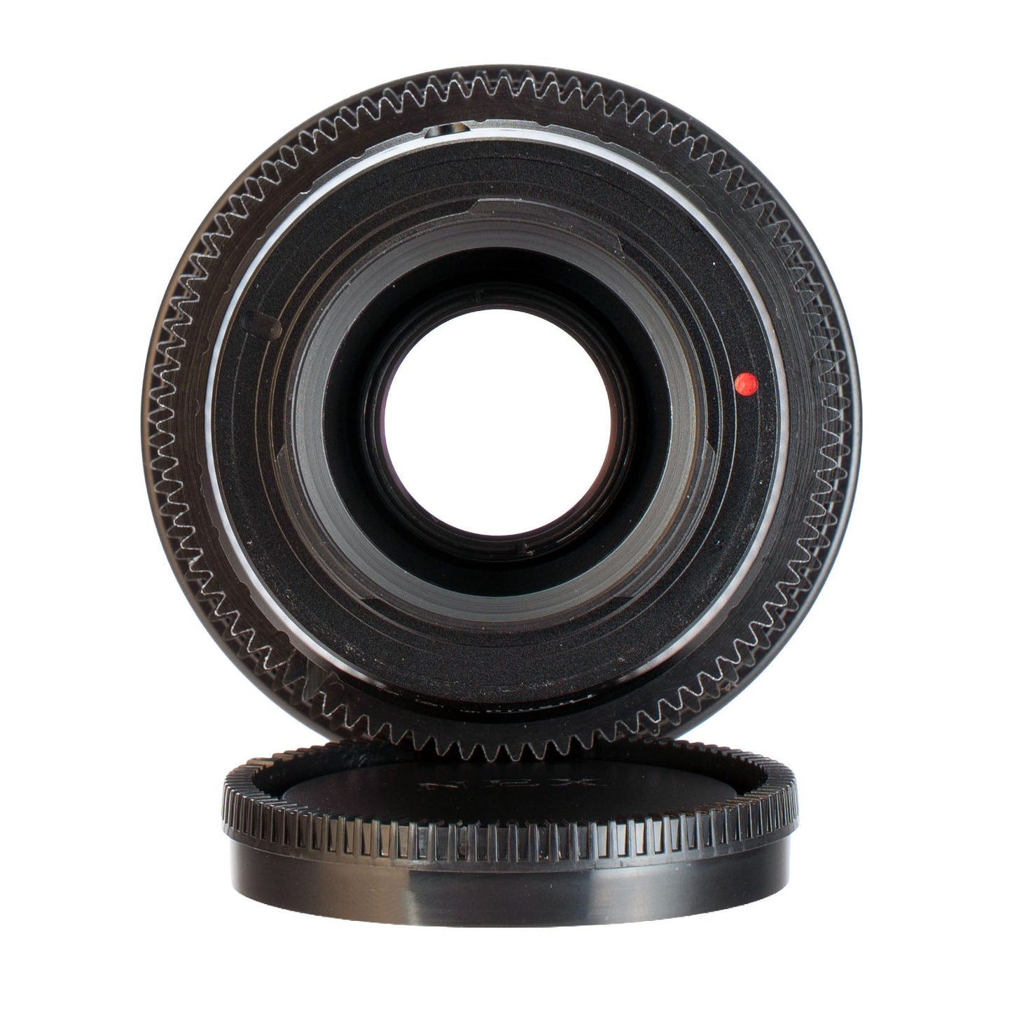 Pentacon Auto 50mm F1.8 Cine Mod German Prime Portrait Lens | Sony E - mount! - TerPhoto Store